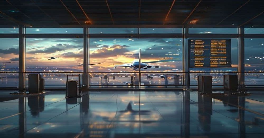 flight-selection-airport-terminal