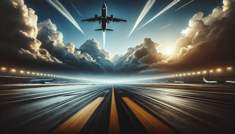 Aviation News Digest: April 2026