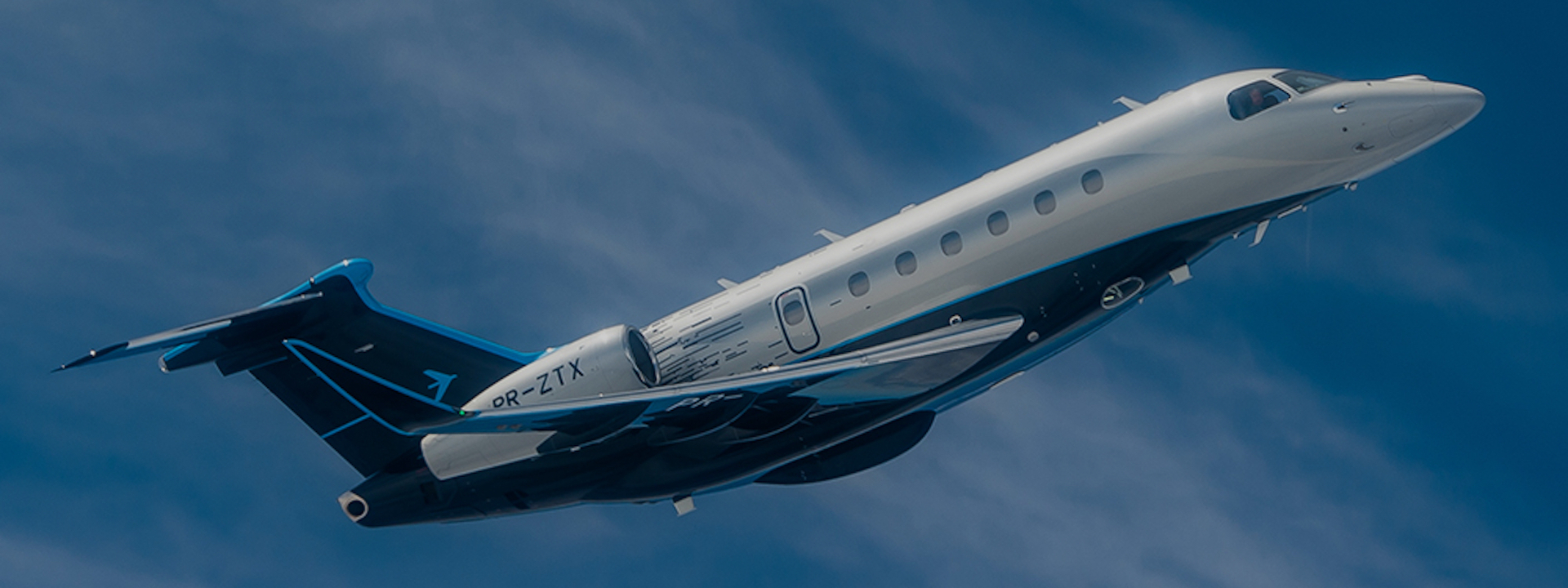 Embraer-Praetor-600