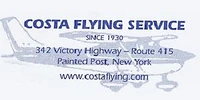 Costa flying service