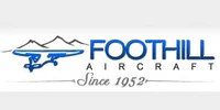 Foothill aircraft