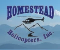 Homestead Helicopters Inc.